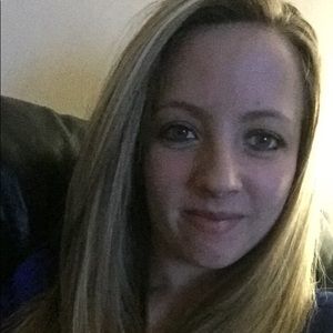 Meet your Posher, Deanna